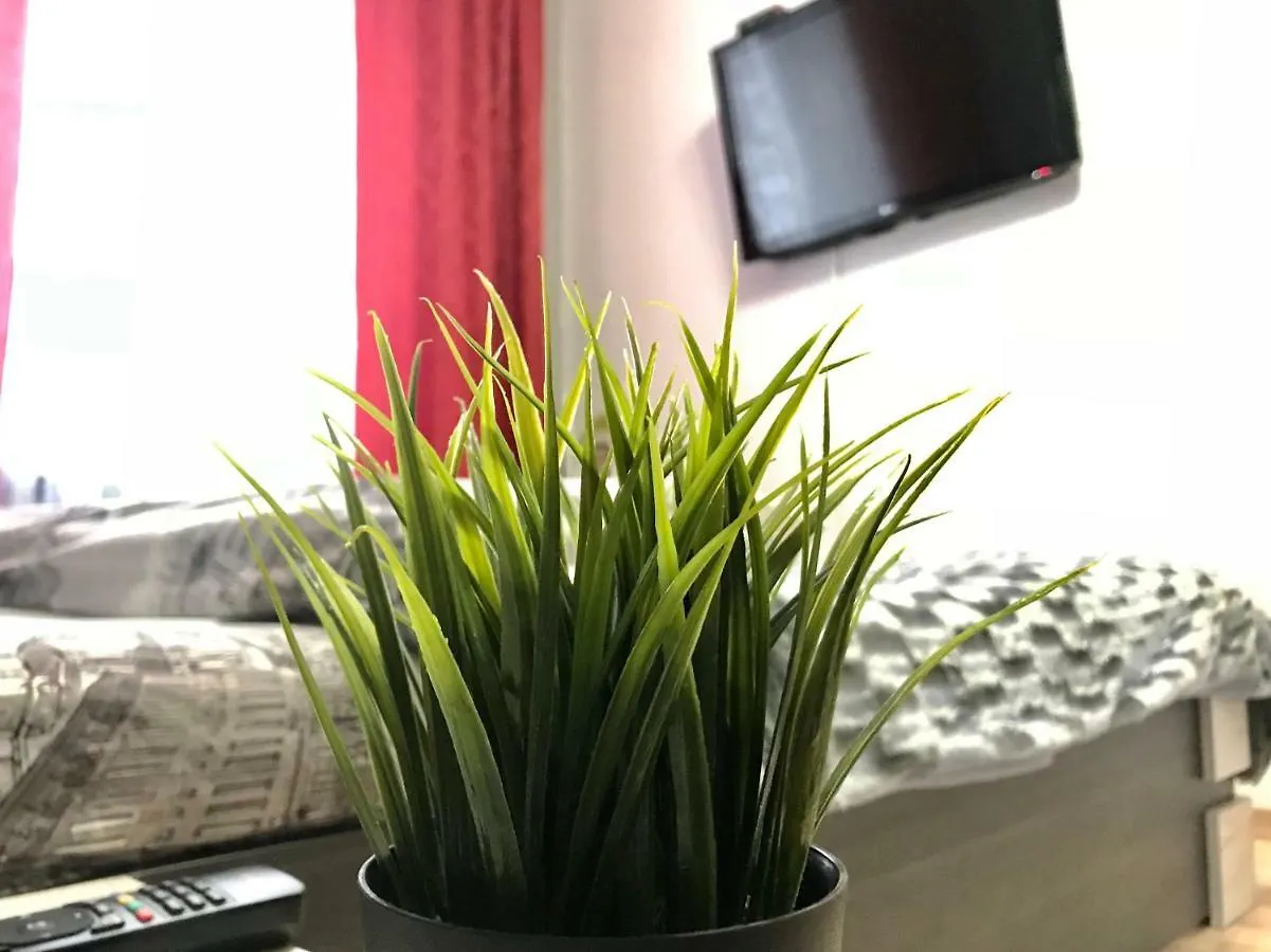 Modern Red Apartment Львов 0*,  Украина