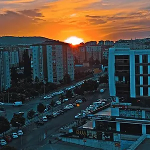 Transit 77 , Стамбул Турция