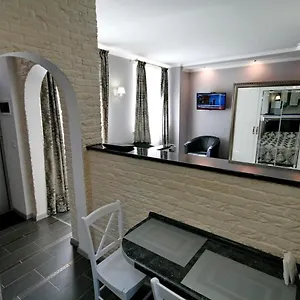 Center Апартаменты
